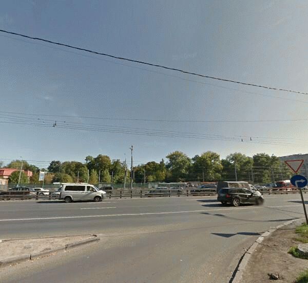 Отделение банка Траст по адресу Ленинградское ш., д. 13, кор. 1