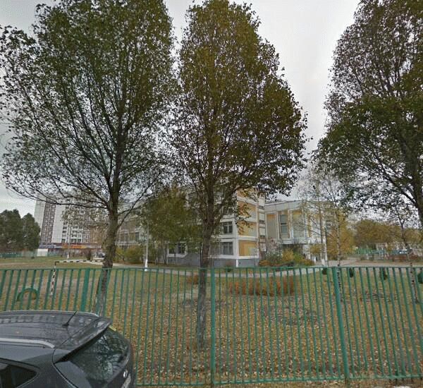 Отделение банка Траст по адресу ул. Люблинская, д. 165, кор. 2