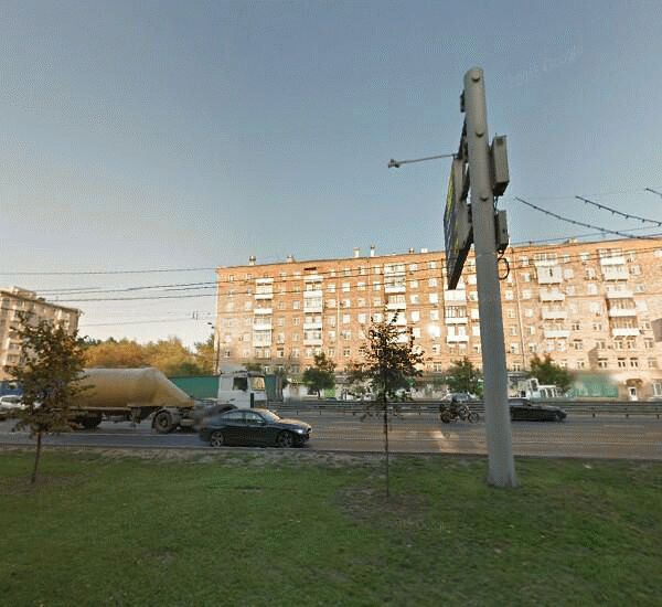 Отделение банка Траст по адресу Варшавское ш., д. 68, кор. 2, пом. 73