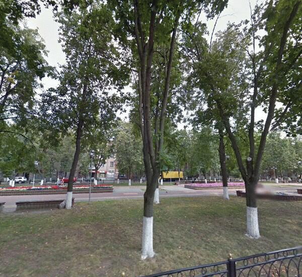 Отделение банка Траст по адресу г. Жуковский, ул. Маяковского, д. 19