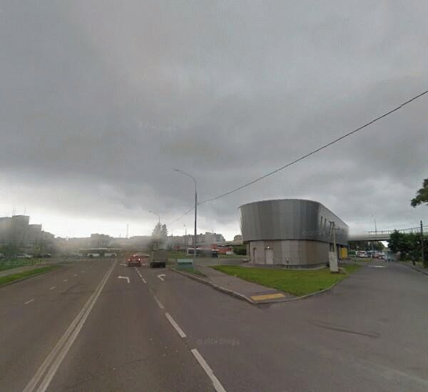 Отделение банка Траст по адресу г. Зеленоград, кор. 1824, 1-й этаж