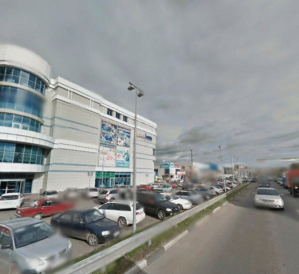 Отделение банка Траст по адресу г. Коломна, пл. Восстания, д. 7