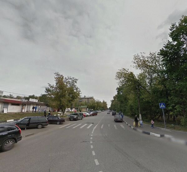 Отделение банка Траст по адресу г. Лыткарино, ул. Коммунистическая, стр. 1А