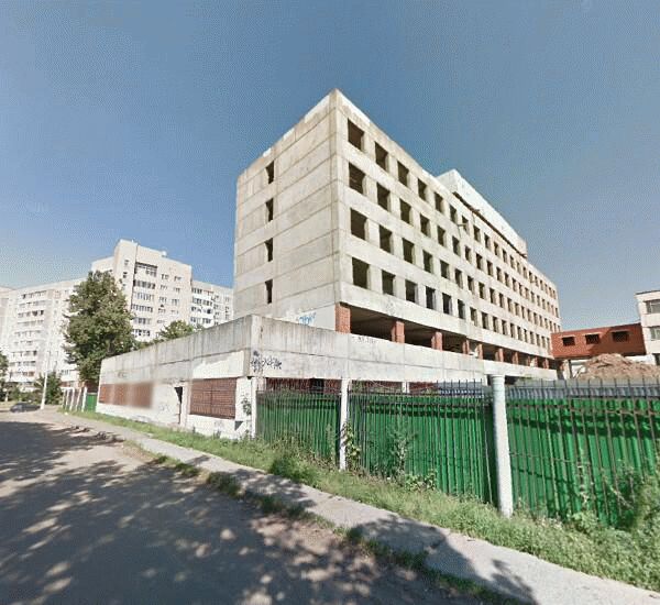 Отделение банка Траст по адресу г. Подольск, ул. Февральская, д. 35/8