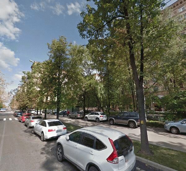 Отделение АКИБАНКА по адресу Комсомольский пр., д.45