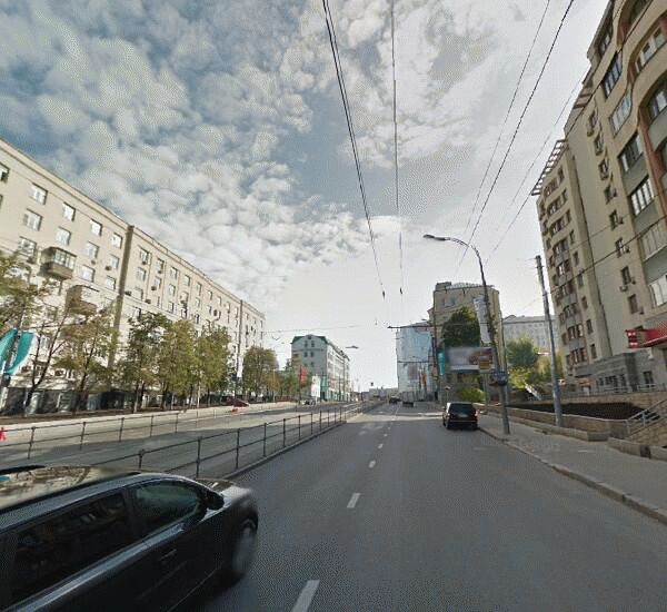 Отделение банка Интеркоммерц по адресу ул. Преображенская, д. 2, кор. 1