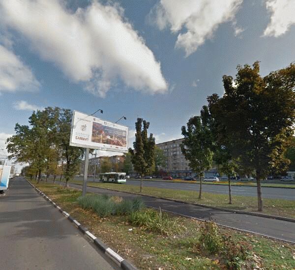 Отделение банка Интеркоммерц по адресу Ленинский пр., д. 86