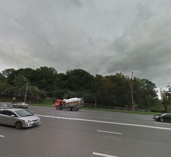 Отделение банка Интеркоммерц по адресу Земляной вал, д. 48, лит. Б