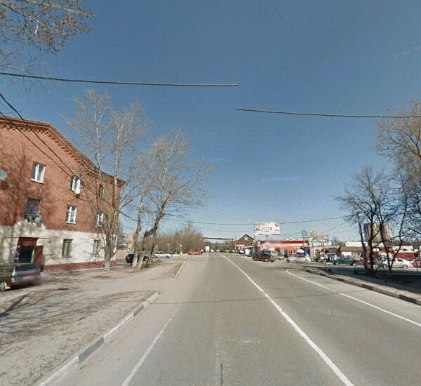 Отделение банка Интеркоммерц по адресу г. Истра, ул. Советская, д. 22