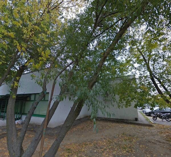 Отделение Сбербанка России по адресу ул. Чертановская,  32,  стр. А