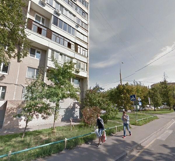 Отделение Сбербанка России по адресу Ярославское ш., д. 28