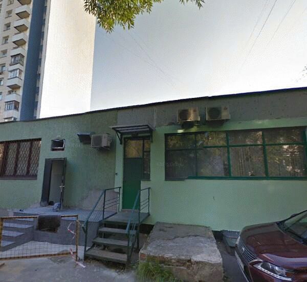 Отделение Сбербанка России по адресу просп. Севастопольский,  28,  корп. 1