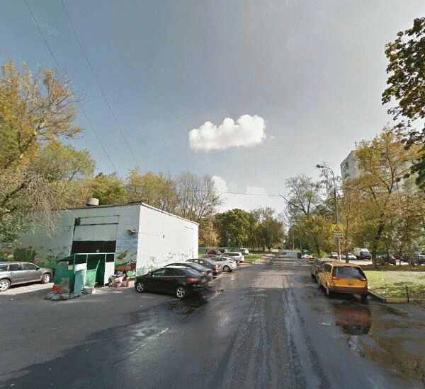 Отделение Сбербанка России по адресу ул. Шоссейная, д. 33