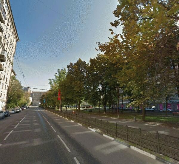 Отделение банка Хоум Кредит по адресу ул. Автозаводская д. 4