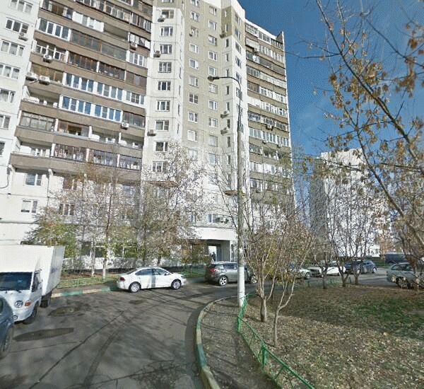 Отделение банка Хоум Кредит по адресу ул. Перерва, д. 56/2