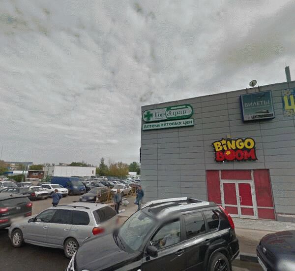 Отделение банка Юниаструм по адресу Варшавское ш., д. 143, лит. А, стр. 2