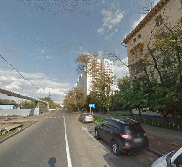 Отделение банка Юниаструм по адресу ул. Олеко Дундича, д. 19/15