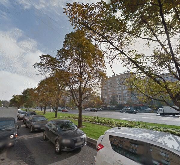 Отделение банка Юниаструм по адресу Комсомольский пр., д. 30