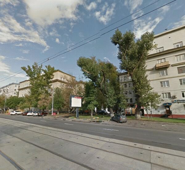 Отделение банка Юниаструм по адресу Абельмановская ул., д. 5