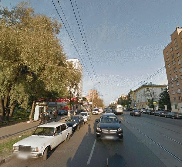 Отделение банка Юниаструм по адресу Первомайская ул., д. 74