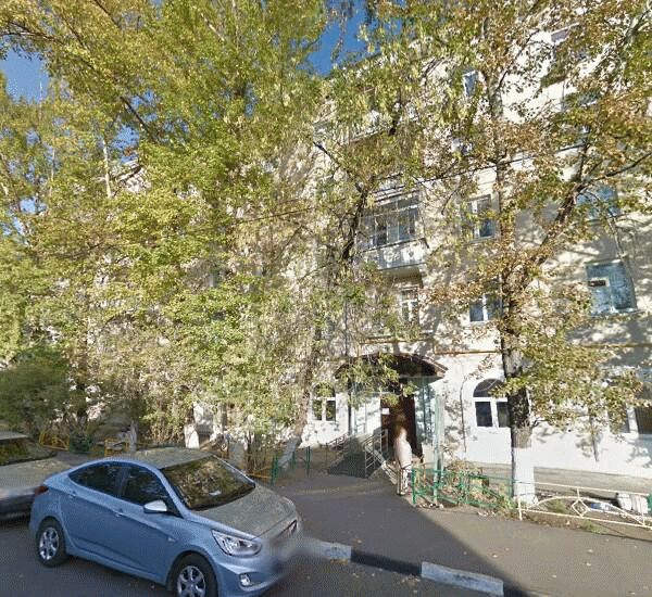 Отделение банка Юниаструм по адресу Рязанский пр., д. 75, кор.3