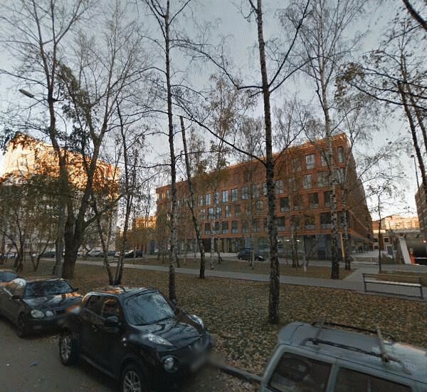 Отделение банка Юниаструм по адресу Ленинградский пр., д. 74, кор. 4