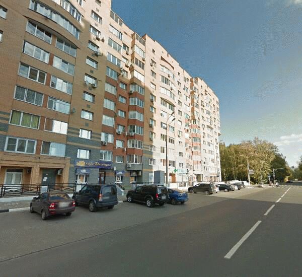 Отделение Росинтербанка по адресу г. Мытищи, ул. Сукромка, д. 6