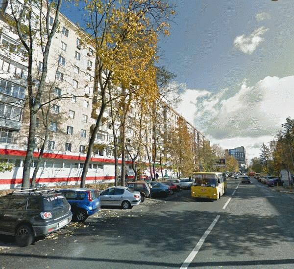 Отделение Росинтербанка по адресу г. Мытищи, ул. Веры Волошиной, д. 20