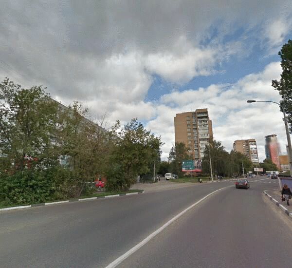 Отделение Росинтербанка по адресу г. Щелково, ул. Талсинская, д. 6, лит. А 