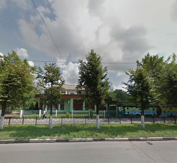 Отделение Росинтербанка по адресу г. Электросталь, ул. Мира, д. 8