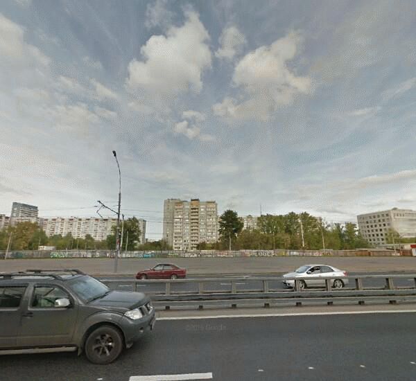 Отделение Связь-Банка по адресу Дмитровское ш., д. 17, кор. 2