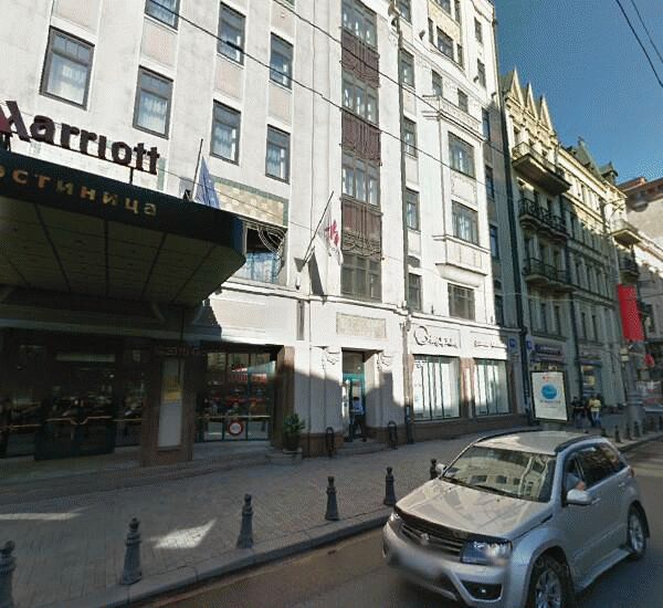 Отделение Пробизнесбанка по адресу ул. 1-ая Тверская-Ямская, д. 25, стр. 1