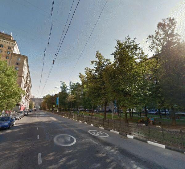 Отделение Пробизнесбанка по адресу ул. Автозаводская, д. 6