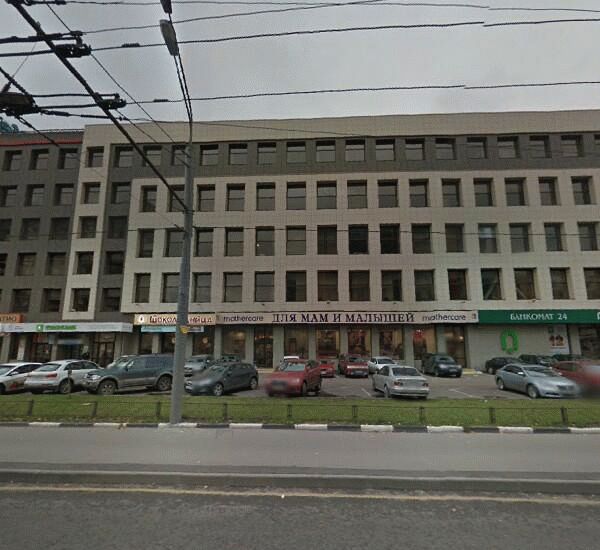 Отделение Пробизнесбанка по адресу ул. Бутырская, д. 76 стр. 1