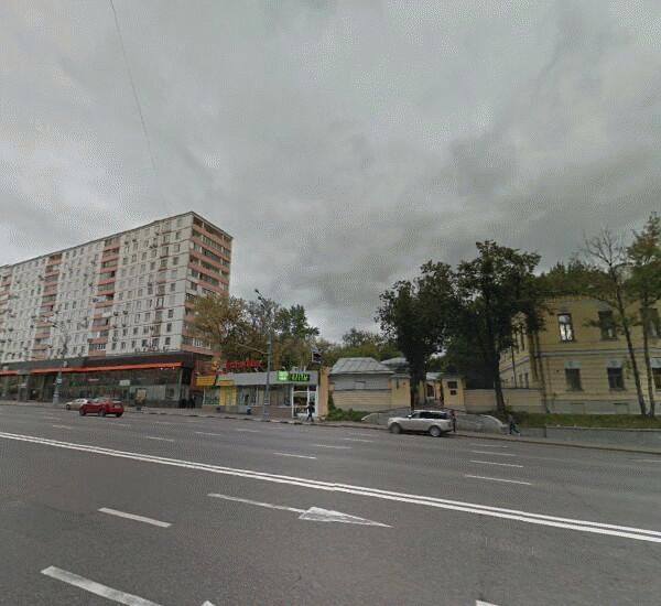 Отделение ОТП Банка по адресу ул. Земляной Вал,  д. 39/1,  стр. 1