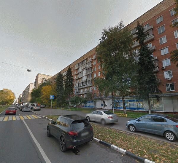 Отделение ОТП Банка по адресу просп. Ленинский,  д. 93