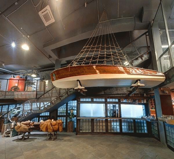 Отделение банка Глобэкс по адресу ул. Земляной Вал, д. 59, стр. 2