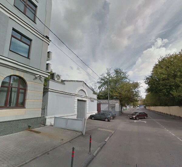 Отделение Инвестторгбанка по адресу ул. Дубининская,  д. 45