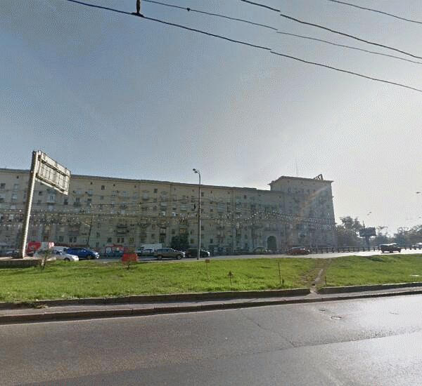 Отделение Инвестторгбанка по адресу Ленинградское ш., д. 9, кор. 1