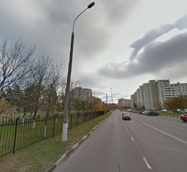 Отделение Московского Индустриального банка по адресу ул. Саранская,  д. 2