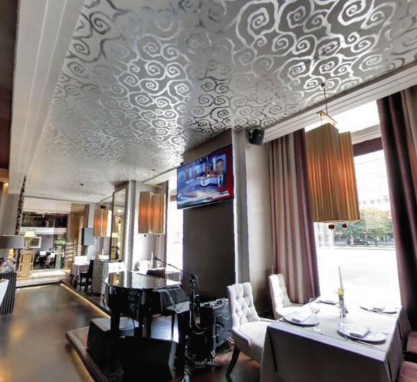 Отделение Московского Индустриального банка по адресу просп. Ленинский,  д. 28