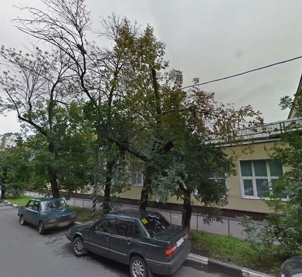 Отделение Московского Индустриального банка по адресу Ковров пер., д. 16, стр. 3