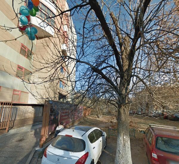 Отделение Московского Индустриального банка по адресу ул. Люблинская, д. 141