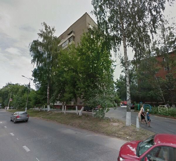 Отделение Московского Индустриального банка по адресу г. Подольск, ул. Свердлова, д. 30, кор. 1