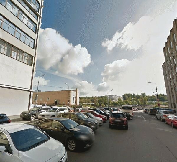 Отделение Транскапиталбанк по адресу ул. Радио, д. 24, кор. 1