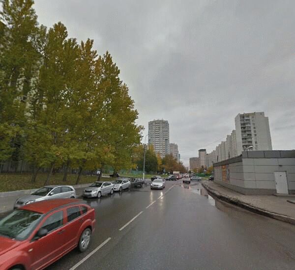 Отделение МТС-Банка по адресу Азовская ул., д. 32