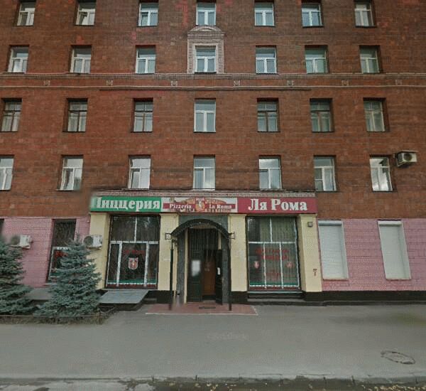 Отделение ИнтехБанка по адресу Гостиничный проезд, д. 8, кор. 1 