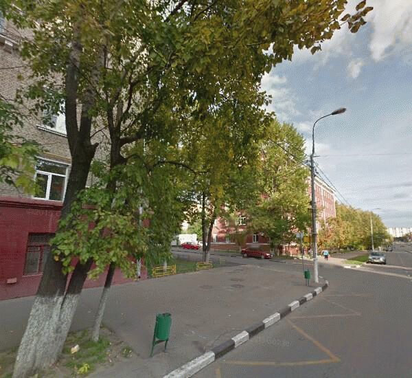 Отделение банка Союз по адресу ул. Профсоюзная,  д. 7/12