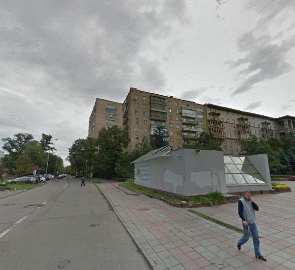 Отделение банка Финсервис по адресу наб. Тараса Шевченко,  д. 23а