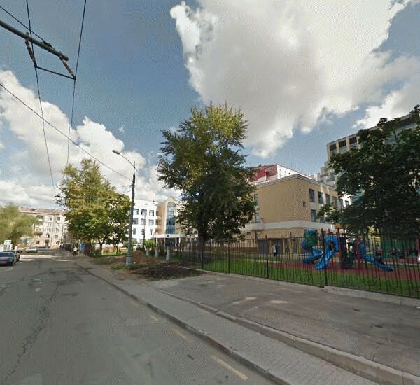 Отделение Фондсервисбанка по адресу ул. Бутырский Вал,  д. 18,  стр. 2